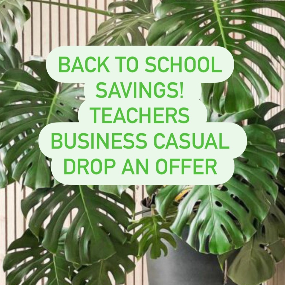 Back to school business casual wardrobe